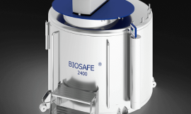 BIOSAFE® — Intelligent. Stable. Solide.