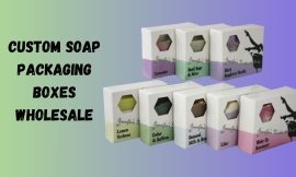 Affordable Custom Soap Boxes for Every Budget