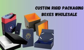 Affordable Custom Rigid Boxes for Every Budget