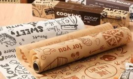 Decoding The Importance of Custom Greaseproof Paper