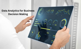 Data Analytics for Business Decision Making