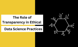 The Role of Transparency in Ethical Data Science Practices