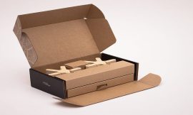 Why Cardboard Display Boxes Are Ideal Packaging Solution?