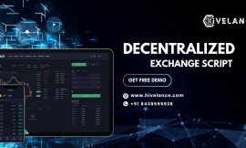 Decentralized Exchange Script Software: Empowering the Future of Cryptocurrency Trading