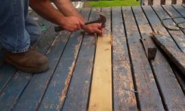 Discovering the Best Deck Builders in Delaware for Your Outdoor Oasis