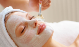 Revitalize and Refresh: The Power of a Deep Cleansing Facial