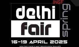 IHGF Delhi Fair Spring 2025: Transforming Interiors with Creativity and Innovation