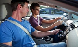 Best Manchester Driving Schools for Nervous Learners