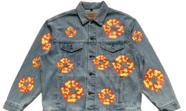 The Denim Tears Jacket: A Cultural Icon Blending Heritage, Style, and Social Commentary