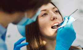 Cosmetic Dentistry: What It Is, Procedures, and Types