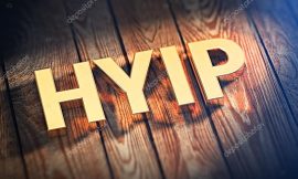 The Next-Gen Investment Blockchain HYIP Software