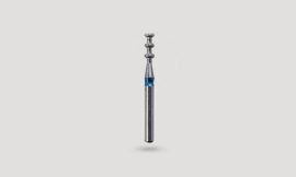 Enhancing Dental Precision with Depth Cutting Burs