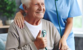 Understanding Hospice Care For Elders: What It Is And Why It’s Essential