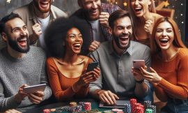 Online Casinos: A Guide to Virtual Gaming