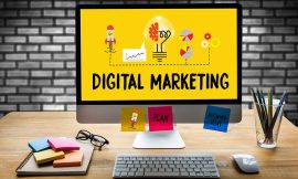 What is digital marketing? Brief details benefits of digital marketing