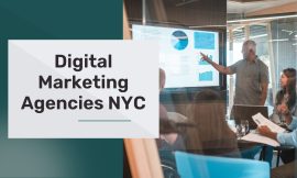 How the Best Digital Marketing Agencies in NYC Drive Success