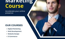 Boonbricks Digital Marketing and Web Development Courses