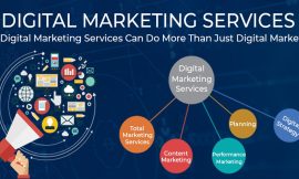 The Power of Digital Marketing : Establish a Powerful Digital Presence