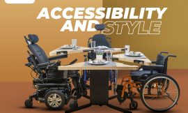 What Is The Best Wheelchair Accessible Dining Table?