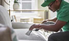 Discover the Secrets to Long-Lasting Upholstery Cleaning in Avalon Beach