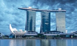 Exploring Marina Bay Sands: From Infinity Pools to Sky Parks