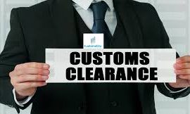 Step-by-step procedure for the Australian customs clearance process!!!