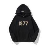 1977 essentials hoodie