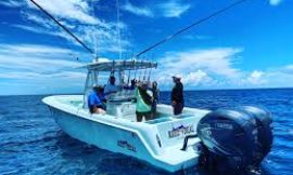 Fishing tips from the pros: Florida Keys fishing charters!!!