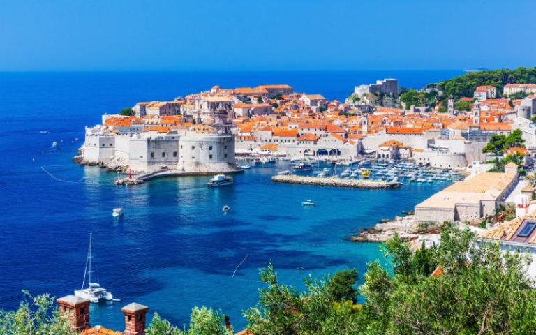 Read more about the article Top 5 Places to Visit in Croatia for Beach Lovers and Explorers