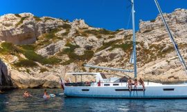 Sailing Tours to Breathtaking Destinations: Discover Hidden Gems on the Water