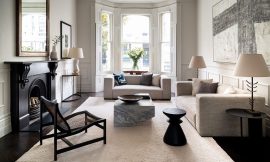 Transform Your London Home with Expert Interior Design