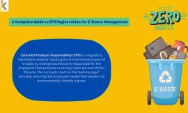 “A Complete Guide to EPR Registration for E-Waste Management”