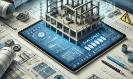 Challenges Faced While Doing Precast Shop Drawings