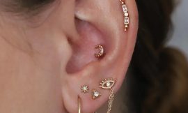 Understanding Ear Piercing Procedures and Regulations in Dubai