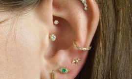 What Causes Infected Ear Piercings in Dubai ?