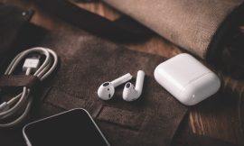 How Wireless Earbuds Are Innovating Hearing Aids and Assistive Technologies