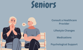 Choosing the Right ED Cure for Senior Men