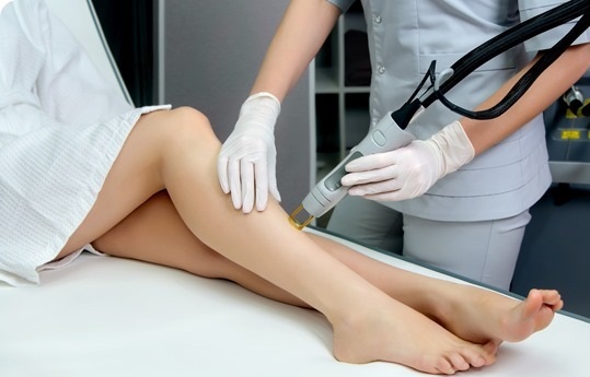 Read more about the article Exploring the Benefits of Electrolysis Laser Hair Removal in Dubai