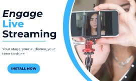 Discover the Remarkable World of Live Streaming Apps