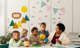 Enhance Your Child Care Expertise with a Professional Certificate in Childcare and Education