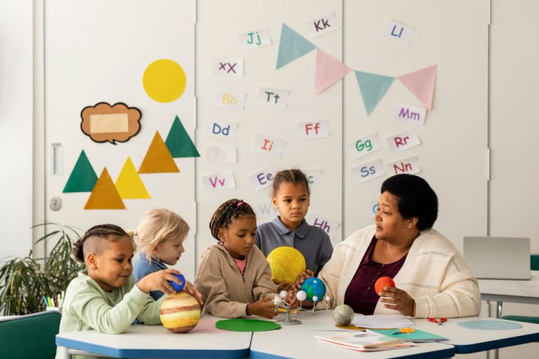 Read more about the article Enhance Your Child Care Expertise with a Professional Certificate in Childcare and Education