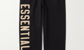 The Essentials of Fashion: Why Essentials Apparel is a Must-Have