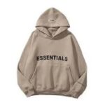 Read more about the article Essentials Hoodie Design