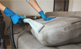 Essential Tools for Domestic Couch Cleaning in Sydney