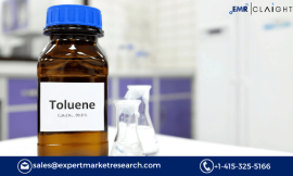 Europe Toluene Market Report 2024-2032: Growth Drivers, Segmentation, and Future Trends