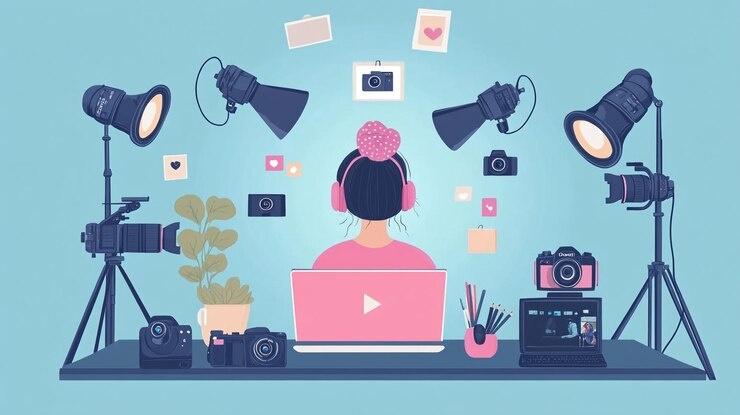 Read more about the article What Are Explainer Videos? And Why Are They So Effective?