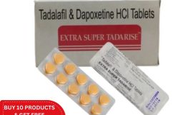 Side Effects and Precautions for Extra Super Tadarise 100 mg | Buymedlife