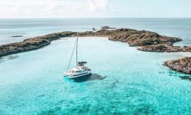 Nassau Boat Charter: Exploring Luxurious Facilities