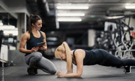 What Are the Benefits of Personal Training at Gyms Near Me?