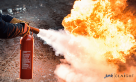 Fire Fighting Chemicals Market Size To Grow At A CAGR Of 3.90% In The Forecast Period Of 2024-2032